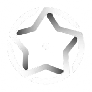 Funsky 天文星空教育標誌